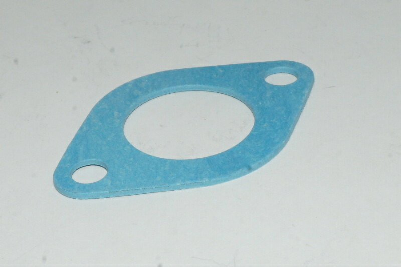 送料込440円 S-02 キタコ Kitaco マフラーガスケット Muffler gasket/19-3971 チャンス ジェンマ50 ラブ モードGT ハイUP