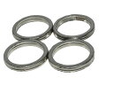 送料込2420円 アルバ EGM-32 マフラーガスケット31x38 XY-03同等 4個セット Muffler gasket/4X-4053 メイト50 YB-1 マジェスティ250