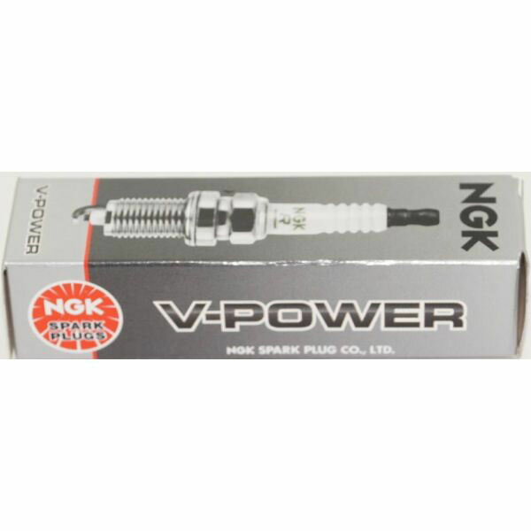 送料込914円 NGK TR5 2238 分離形 グリーンプラグ(コニカルシート) V-POWER x 1本 エヌジーケー 日本特殊陶業 Spark plug/00-4928