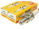 NGK BR10ECS 5880 分離形 x2本 エヌジーケー 日本特殊陶業 Spark plug/2X-2082