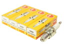 NGK BR10ECS 5880 分離形 x4本 エヌジーケー 日本特殊陶業 Spark plug/4X-2082
