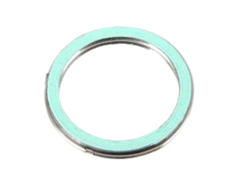 送料込3436円 ホンダ純正部品 18291-GE2-920 マフラーガスケット 26x33 4個セット Muffler gasket Genuine parts/4X-5016 タクト ディオ リード50 ジョーカー50 リトルカブ