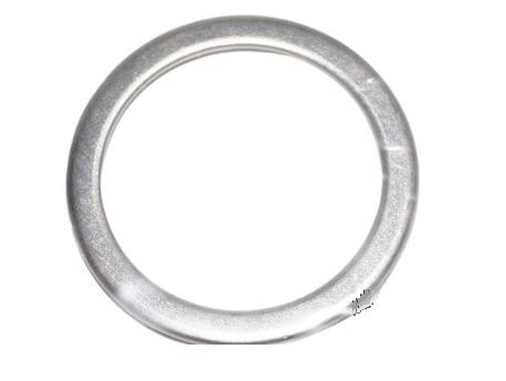 送料込3136円 カワサキ純正部品 11009-1909 マフラーガスケット 29x37 4個セット Muffler gasket Genuine parts/4X-5061 Dトラッカー125 KLX125 ZXR250 バリオス250 エリミネーター25