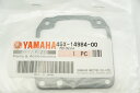 送料込8404円 ヤマハ純正部品 46X-14984-00 x4個 キャブパッキン/4X-1541 XJR400 XJ400 FZ400R