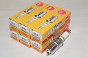 NGK BP5EFS 3712 分離形 x6本 エヌジーケー 日本特殊陶業 Spark plug/6X-0371 E300 E-124290 E300 E-12...