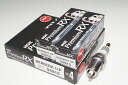 トヨタ TOYOTA ヴェロッサ VEROSSA JZX110 1JZ-GTE(ターボ) H13.7-H16.4 用 NGK BKR6ERX-11P 94915...