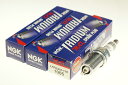 NGK LFR6AIX-11P 1005 ポンチカシメ x3本 エヌジーケー 日本特殊陶業 Spark plug/3X-2380 ブーン BOON MN60S・...