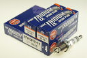 ホンダ HONDA アヴァンシア AVANCIER TA3・4 J30A H11.9-H15.10 用 NGK ZFR5FIX-11 3145 ★6X-2400...