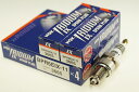 NGK BPR6EIX-11 3665 ポンチカシメ x6本 エヌジーケー 日本特殊陶業 Spark plug/6X-2361 ET4500(-1253117号...
