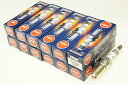NGK TR5IX 7397 一体形 x12本 エヌジーケー 日本特殊陶業 Spark plug/BX-2393 KA GF-WFOBJ4 KA GF-WFOB...