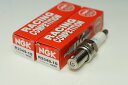 NGK R2349-10 6839 分離形 x2本 エヌジーケー 日本特殊陶業 Spark plug/2X-2673 748SPS('98-'99) 748SP...