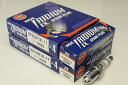 NGK ZFR6FIX-11 3668 ポンチカシメ x10本 エヌジーケー 日本特殊陶業 Spark plug/AX-2402 BF175A(2002-)・2...
