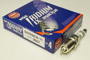 NGK BCPR6EIX-11 3667 ポンチカシメ形 x4本 エヌジーケー 日本特殊陶業 Spark plug/4X-0070 900 E-DB234IK ...