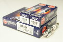 NGK UR5IX 7177 一体形 x6本 エヌジーケー 日本特殊陶業 Spark plug/6X-2838 カマロ E-CF43FK カマロ E-CF43F...