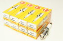 ローバー ROVER レンジ ローバー GF-LP58D - 2000.4-2000.7 用 NGK PFR6N-11 5871 ★8X-2614 プラグ品番 ...