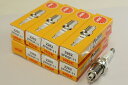 NGK ZFR5F-11 2262 一体形 x8本 エヌジーケー 日本特殊陶業 Spark plug/8X-2253 オッティ OTTI H91W ミニカ MI...