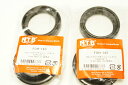 NTB オイル・ダストシール 39パイ FOH-14S x2 ホンダ/00-3676 NSR250R NSR250RG
