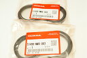 ホンダ純正部品 51490-MW0-003 オイル・ダストシール 45パイ x2/45-5341 CB1300SF
