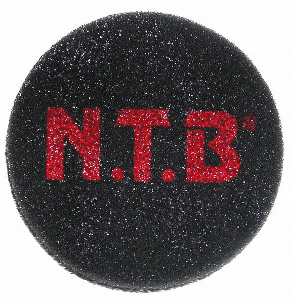 NTB エアフィルター HA-1001 モンキー ゴリラ/00-3135