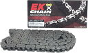 EKシール エヌマ 520-110 チェーン 520ZV-X3 スチール 110L SLJ スクリュージョイント/00-9220 520ZV-X3-110スチール