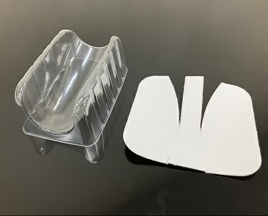 C0：保湿用ネル・B0人工蛹室 DSPC大（改）用　1枚・メール便可