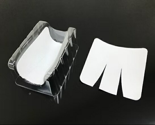 F：人工蛹室 DSPC（透明PETタイプ）特大10個セット【大型サイズヒラタ等】