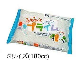 ◆まっ白でふんわりと軽く、のびとコシのある粘土です。 ◆手を汚さず、薄くのばしやすく細やかな作業もできます。 ◆本格粘土アートにも使える。 ◆抗菌性で絵具の練り込みもきれいにできます。 ◆どんな芯材にも対応でき、ひび割れがしにくい粘土です。 ◎ふわらいとプライムはヨーロッパやアメリカの玩具の安全基準に合格した軽くてよくのび、コシのある粘土です。 ◇180cc(約50g) ◇サイズ：約9×10×2(cm) ◇芯材使用可能 【ネコポスご希望の場合】 ・ネコポスをご希望の場合は、商品画像にあるネコポスについての注意点等をよく読んでご利用ください。 ・こちらの商品のネコポス対応数は【2個まで】です。 ・対応数以上のご注文は通常配送料となります。　