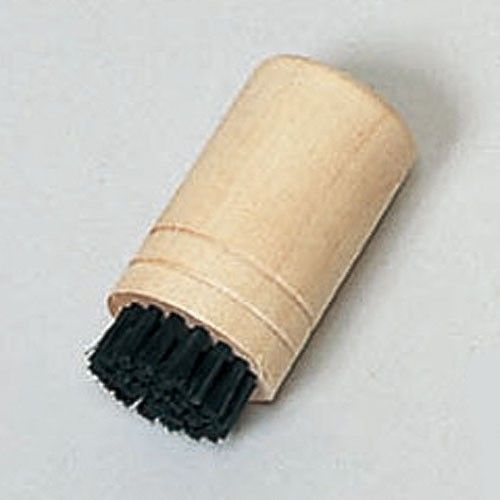 ぼかし刷毛　丸形