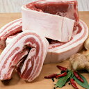 焼肉セット【鹿児島産】もち豚バラ500g+焼肉のたれ『ヘルシー焼き肉セット』 2