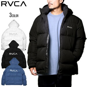 【RVCAのメンズアウター】愛用芸能人多数の人気ブランド！かっこいいおすすめ上着は？