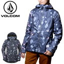 20%OFF  XyV Z[  VOLCOM SNOW {R Xm[EFA fB[X WPbg 샂f ERA INSULATED JACKET H0451610 ԕ _[NO[ S 2019-2020