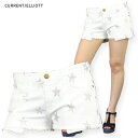 80%OFF  XyV Z[  CURRENT ELLIOTT JgGIbg fj V[g pc THE BOYFRIEND SHORT