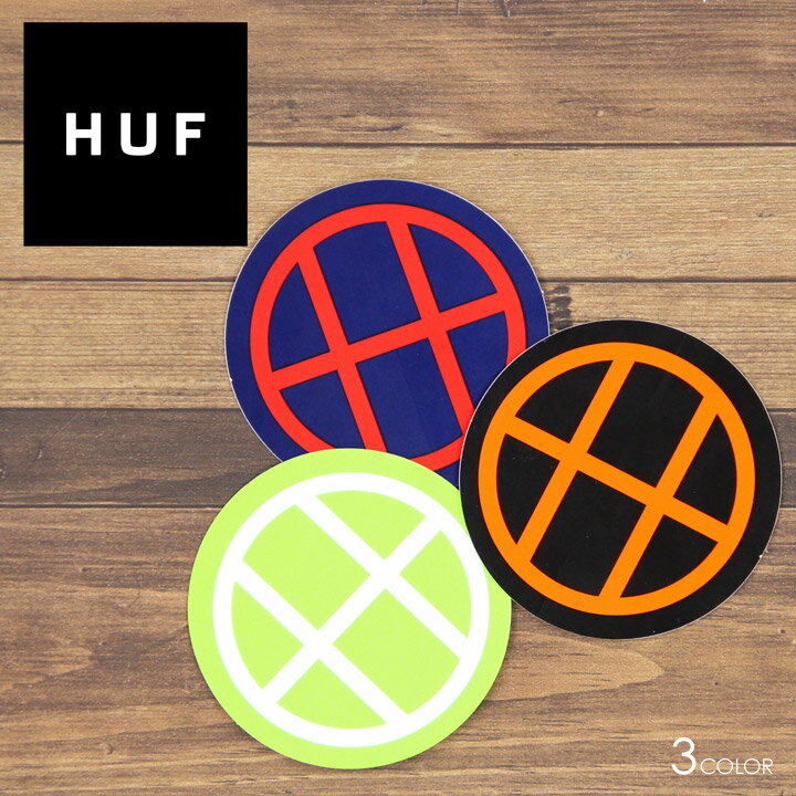 70%OFF │ スペシャル セール │ HUF ハ