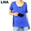 80%OFF  ڥ   LNA 륨̥ T MOON TEE