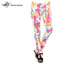 80%OFF  XyV Z[  M2F / GgD[Gt XLj[ fj pc INDIE SKINNY WILD FLOWER