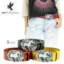 80%OFF │ スペシャル セール │ ONE TEASPOON / ワンティースプーン フラワー型押し ベルト EVIE FLOWER BELT