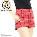 88%OFF  XyV Z[  VOLCOM {R V[gpc MAD PLAIDER SHORT fB[X y pc `FbN 12 2012 z yy_yjcƁzyskuz