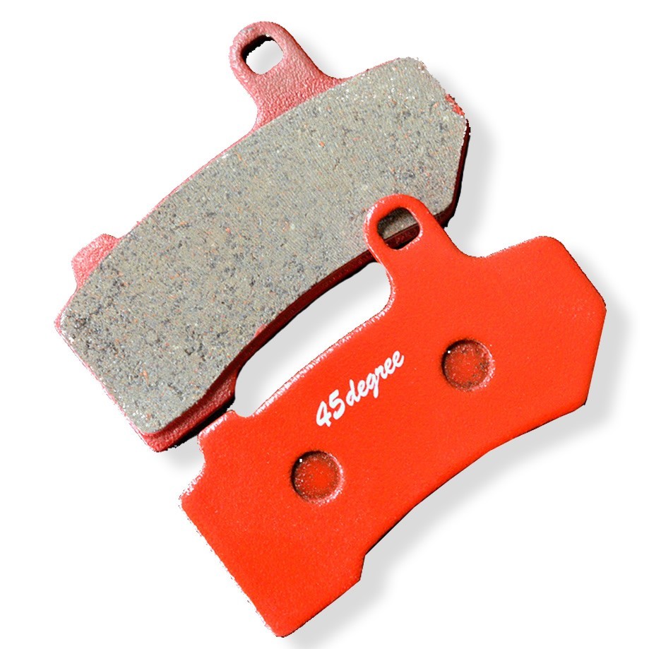 2輪 NTB ブレーキパッド フロント ヤマハ XJR400R RH02J 4HME/4HMF/4HMG/4HMH/4HMJ/4HMK/4HML Brake pad