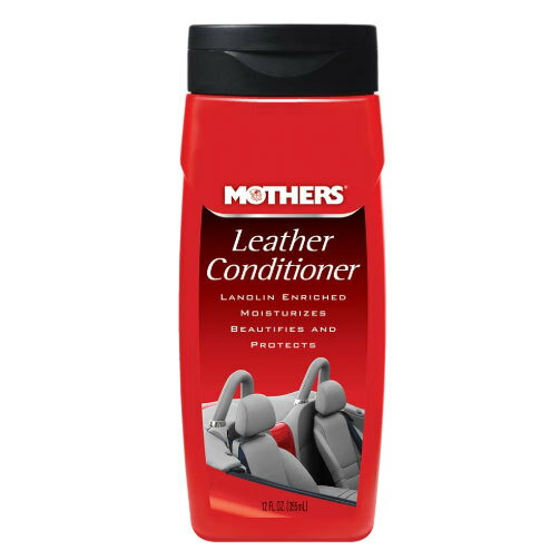 MOTHERS マザーズ レザーコンディショナー 355ml MT-06312