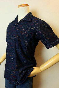 アルコットヒル Alcott Hill 半袖シャツ カシミヤ 2020春夏 アルコットヒル Alcott Hill 半袖シャツ カシミヤ 2020春夏
