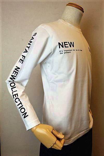 楽天市場】サンタフェ服(Tシャツ・カットソー|トップス 楽天市場】サンタフェ服(Tシャツ・カットソー|トップス
