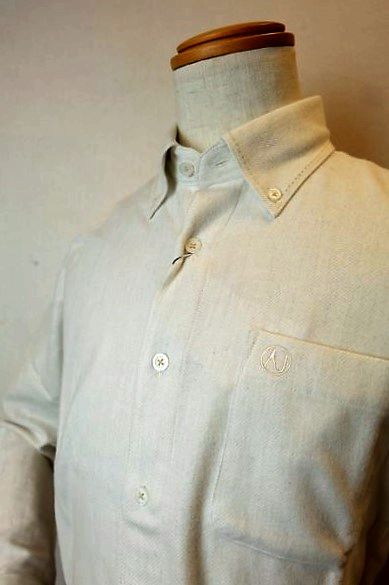 【セール50％OFF】 アンジェロ ANGELO 【カジュアルシャツ】【秋冬アウトレット現品限り品】【メンズウ..