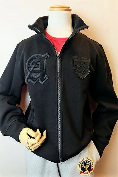 【セール35％OFF】 ブルネロインターナショナル BLUNERO 【トラックジャケット】【2023秋冬新作】【メ..