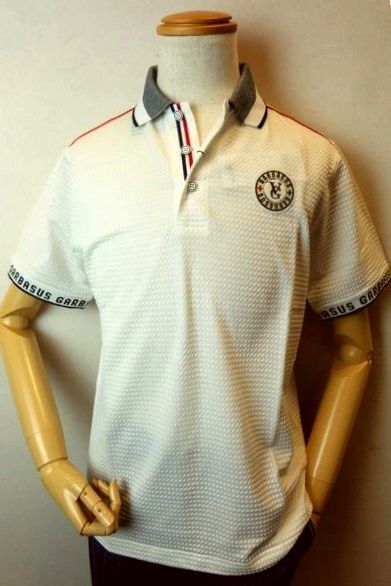 アンジェロガルバスGARBASUS...