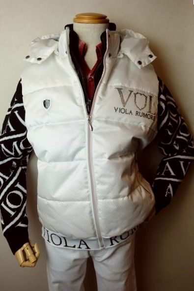 ヴィオラVIOLAリップストップ地...