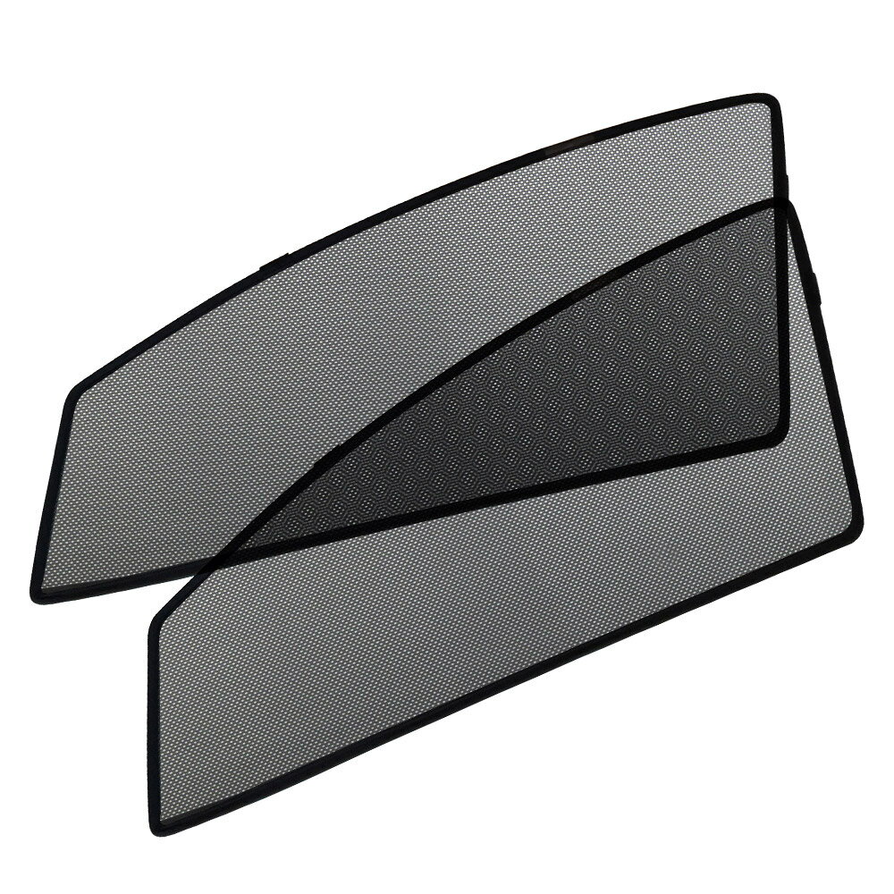 【専用設計】プリウス 30系 インテリア レーザーサンシェード メッシュカーテン カーシェード 日除け/..