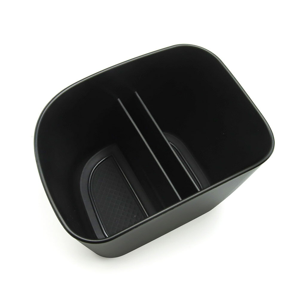 トヨタ 新型 シエンタ 10系 専用 シフトサイドポケット 収納 コンソールボックス 小物入れ ラバーマッ..