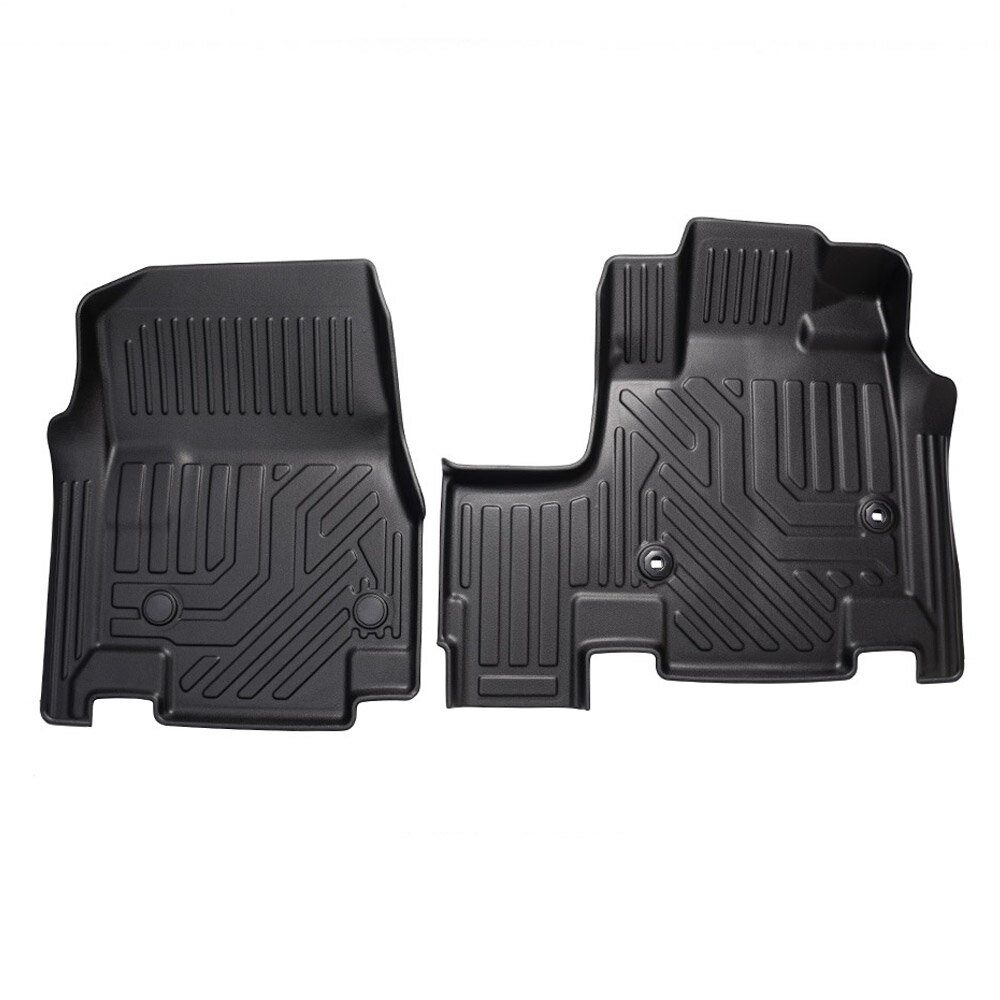 ホンダ ステップワゴン ガソリン RP系 RP6 RP7 RP8 3Dフロアマット ガソリン車7人乗り専用 立体 カーマ..