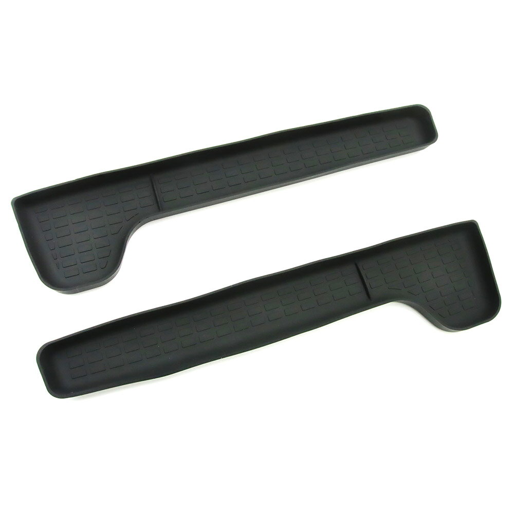 ホンダ 新型 N-BOX N-BOXカスタム JF5 JF6 ドアサイド 収納ボックス トレイ 小物収納ボックス トレイ ドアポケット (トクトヨ)Tokutoyo