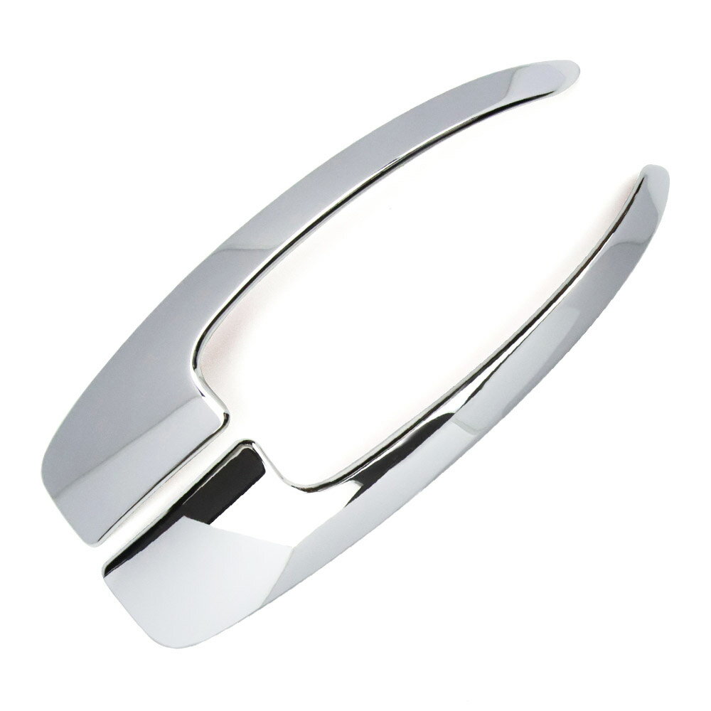 スズキ アルト HA37S/HA97S サイドミラーカバー ALTO バックミラー ガーニッシュ メッキ仕上げ (トクト..